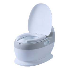 New Simulation Musical Baby Potty Toilet Child Pot Training Girls Boy Toilet Kids Chair Toilet Seat Children's Potty