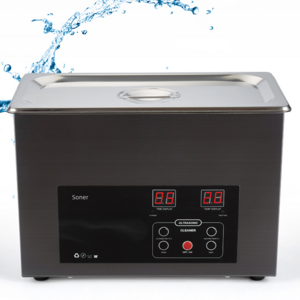 CE approved professional 4.5l Digital Ultrasonic Cleaner for motherboard cleaning Ultra Sonic Cleaner wash machine ultrasonic