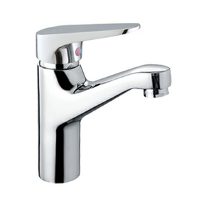 DH-5008 Chaozhou Factory Direct  Bathroom Sale Single Handle Stainless Steel Faucet