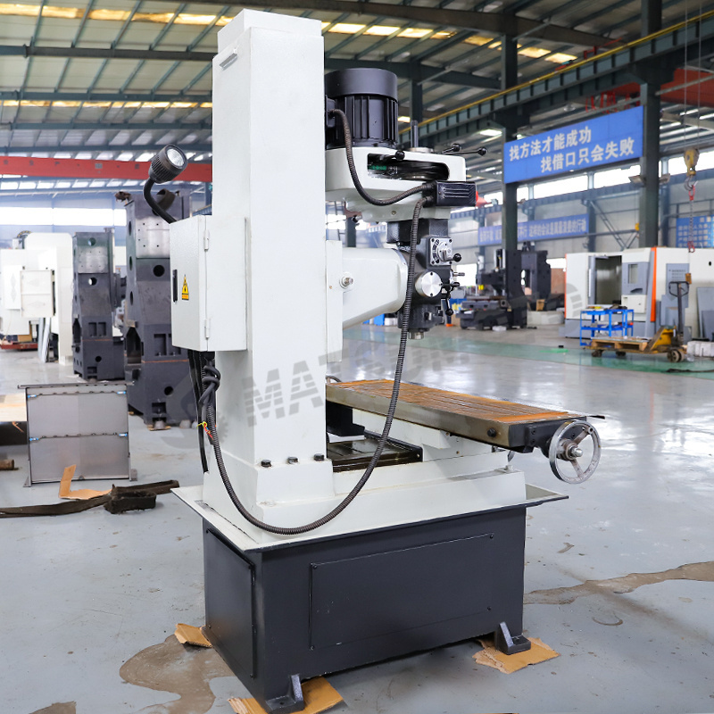 ZX50P Small Drilling and Milling Machine Milling Drilling Machine Benchtop Milling Machine For Sale