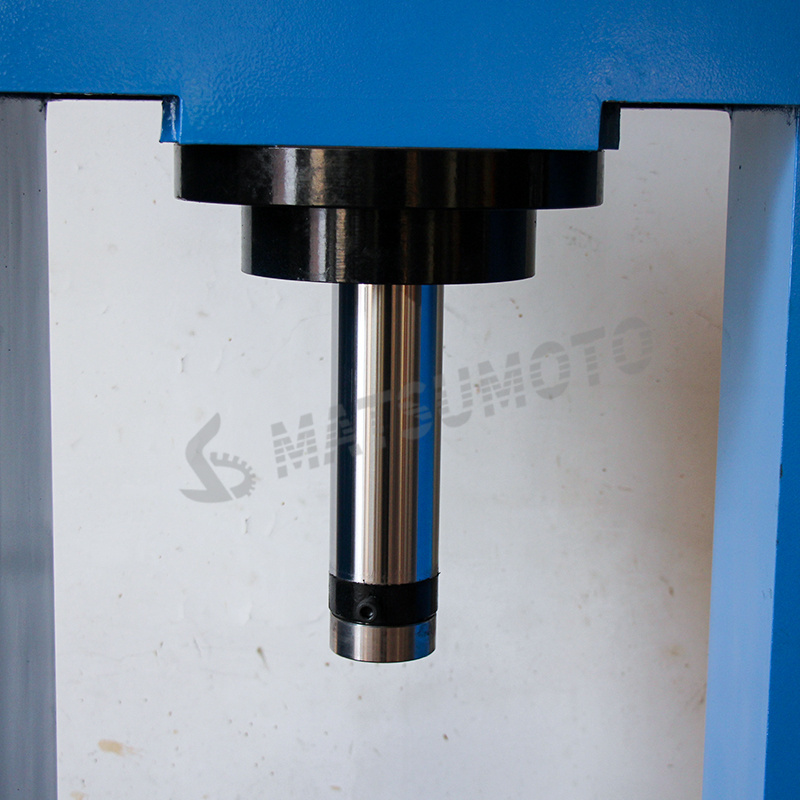 H gantry frame type 60T 63T hydraulic press machine hydraulic punching machine hydraulic power press