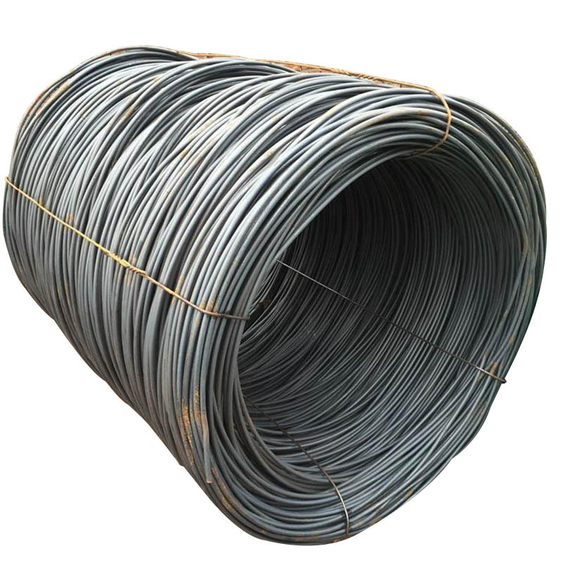 b500b b500c steel rebars in bundles 8mm 10mm 12mm rebar 10mm steel rebar coil L/C payment