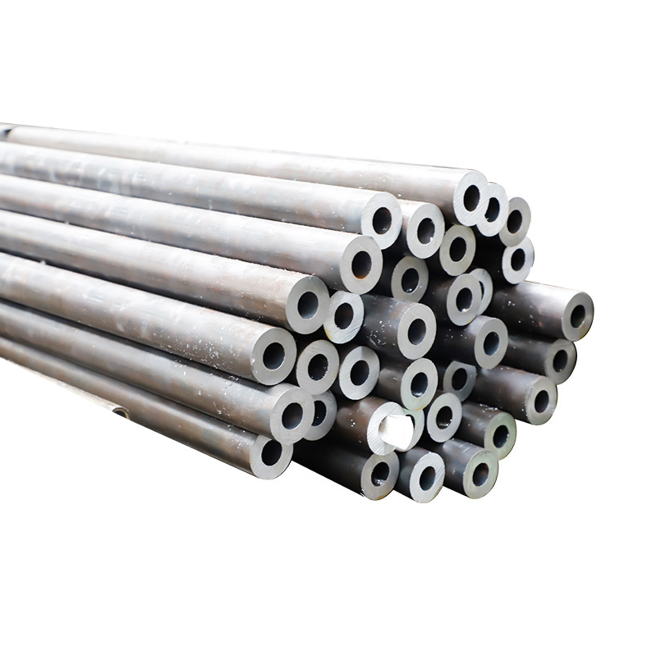 Manufacturer Price Hot Rolled 14 Inch Welded ASTM seamless Carbon Steel Round Pipe per ton LC payment