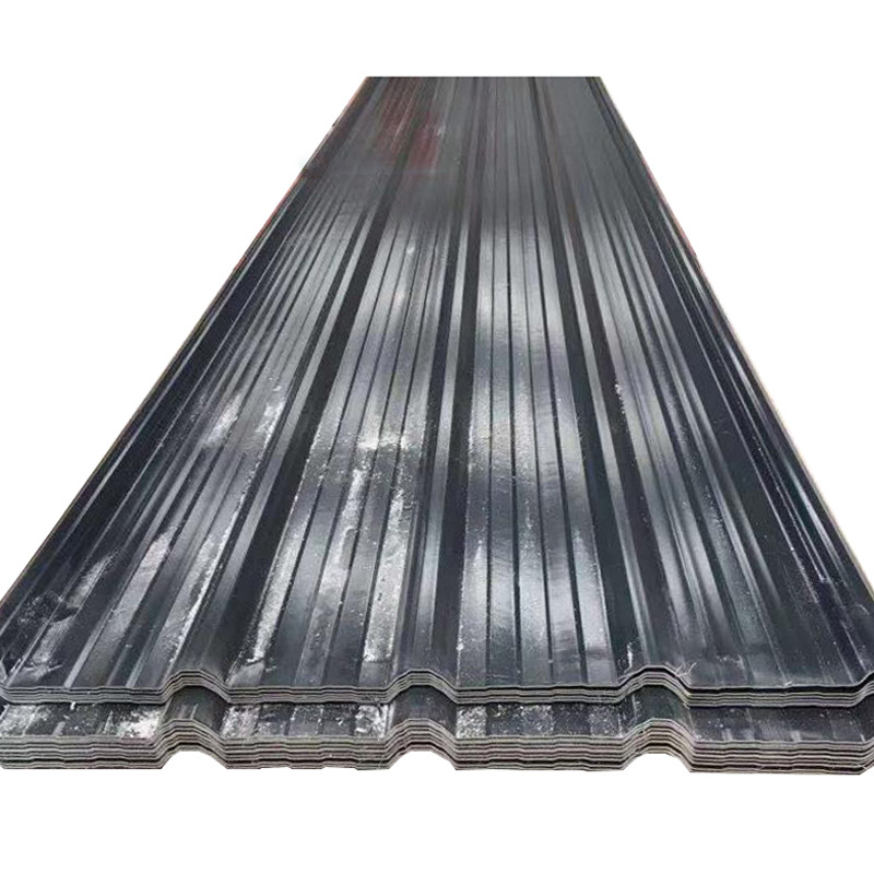 corrugated sheet metal roofing for sale good price  8 ft zinc corrugated roofing sheet