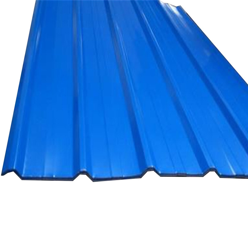 corrugated sheet metal roofing for sale good price  8 ft zinc corrugated roofing sheet