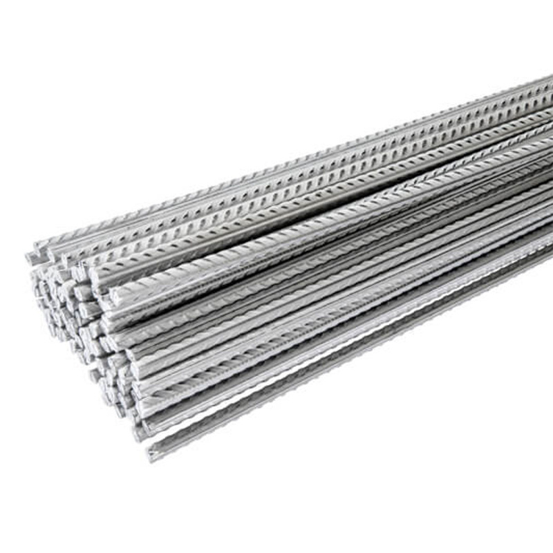 High quality HRB400 construction Concrete 12mm Reinforced Deformed Turkish Stainless Steel rebar price per ton for construction