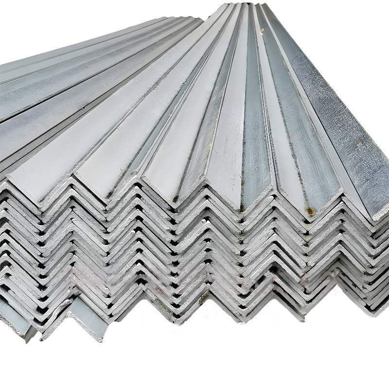 steel galvanized angle iron,Mild Steel Equal Angle/GB and JIS standard mild steel angle bar