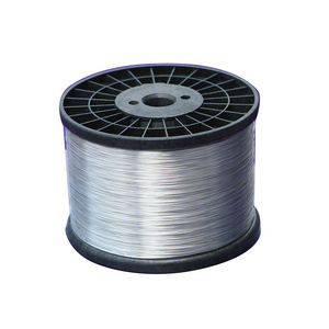 Q195 Q235 5.5mm 6.5mm hot rolled Steel wire rod 8 9 10 12 14 gauge galvanized steel wire