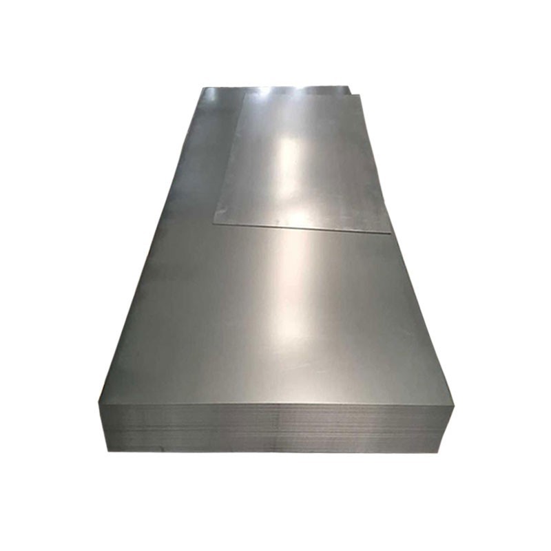 L/C pay Dx51d Cold Rolled Zinc Coated Steel Plate Galvanized Gi Sheet