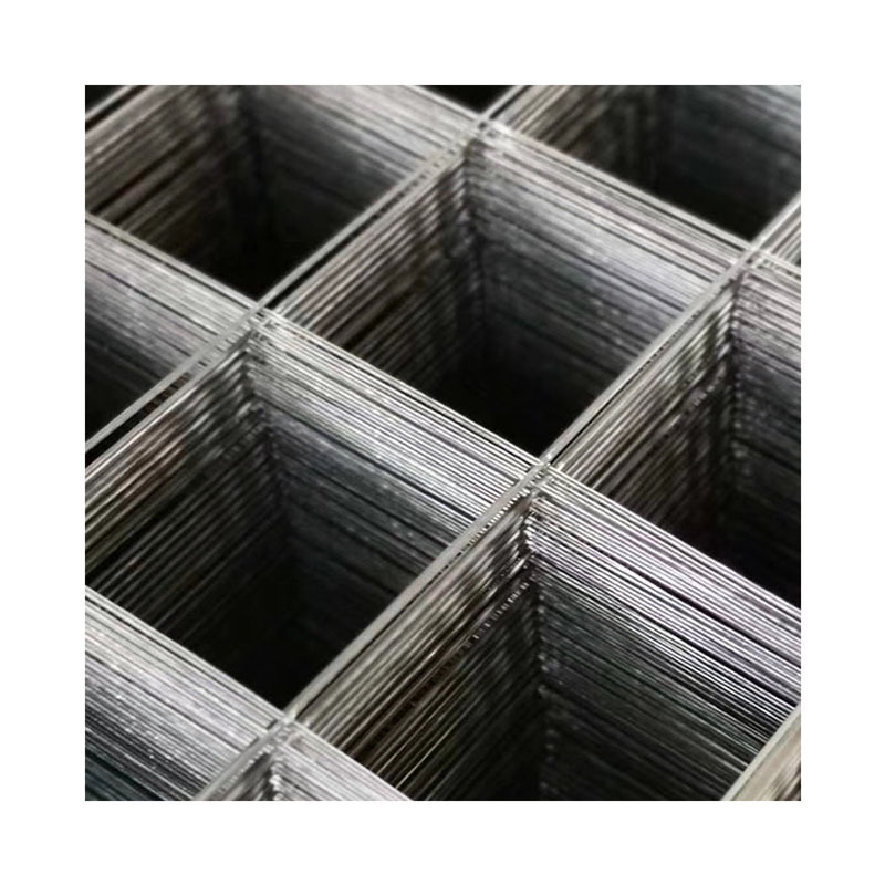 BRC SL72 SL82 SL92Australia/New Zealand Standard 2200x5800mm steel deformed concrete reinforcing mesh for building reinforcement