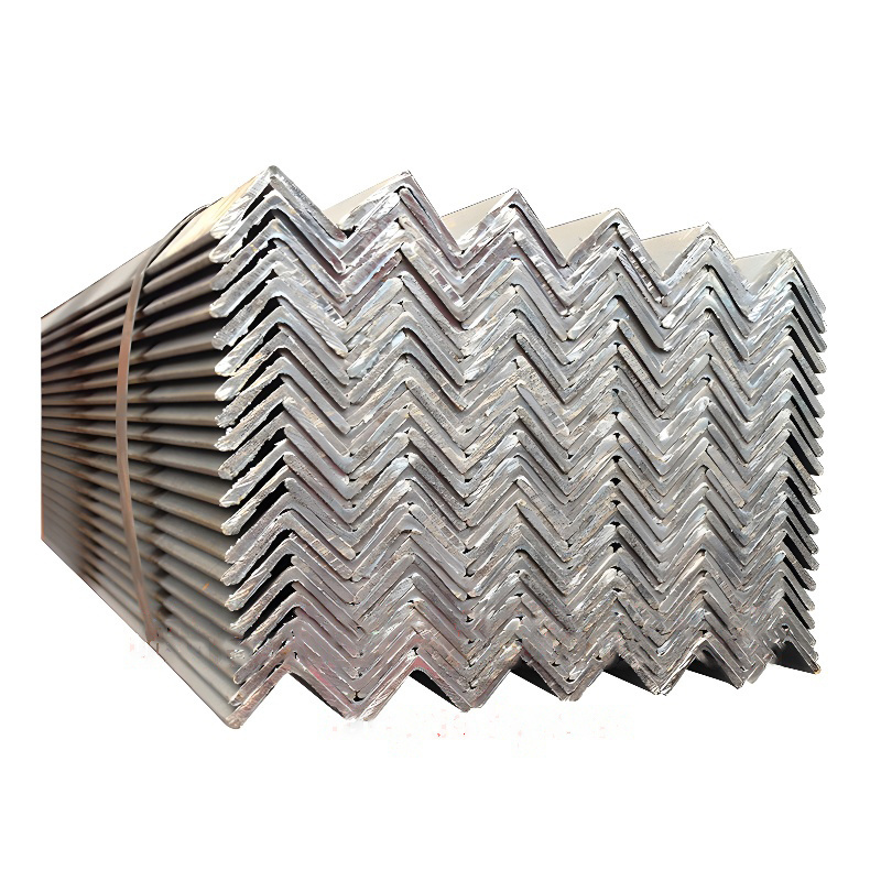 steel galvanized angle iron,Mild Steel Equal Angle/GB and JIS standard mild steel angle bar