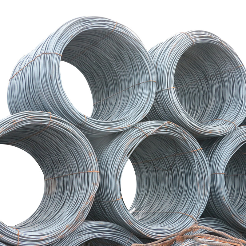 b500b b500c steel rebars in bundles 8mm 10mm 12mm rebar 10mm steel rebar coil L/C payment