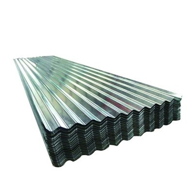 28 gauge corrugated zinc galvanised iron roof sheets in china 4x8 galvanized steel sheet for roofing LC payment