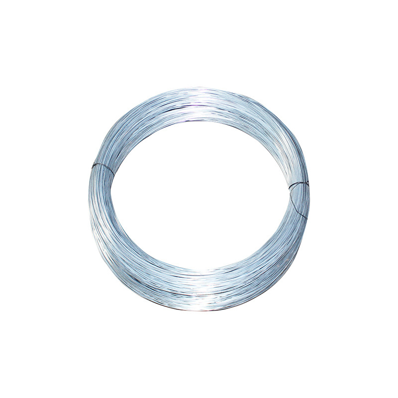 Q195 Q235 5.5mm 6.5mm hot rolled Steel wire rod 8 9 10 12 14 gauge galvanized steel wire