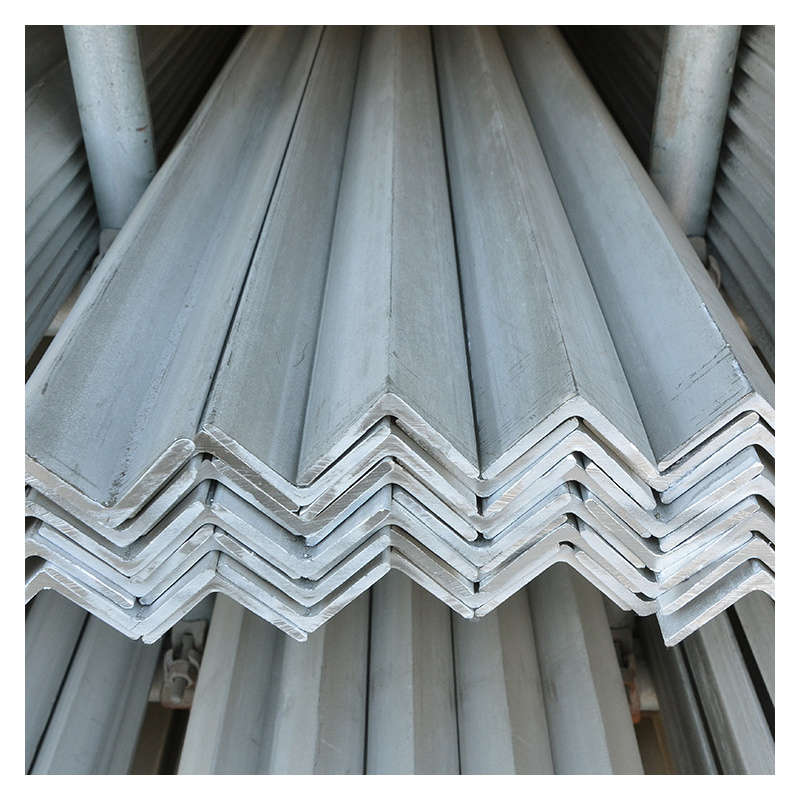 steel galvanized angle iron,Mild Steel Equal Angle/GB and JIS standard mild steel angle bar