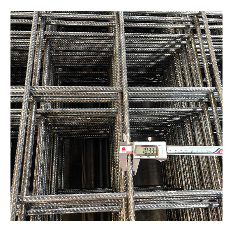 BRC SL72 SL82 SL92Australia/New Zealand Standard 2200x5800mm steel deformed concrete reinforcing mesh for building reinforcement