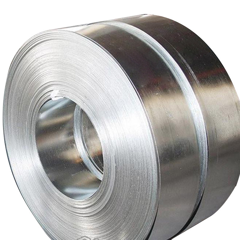 zinc coated hot dipped galvanized steel strip L/C payment hs code galvanized steel strip stainless steel tap