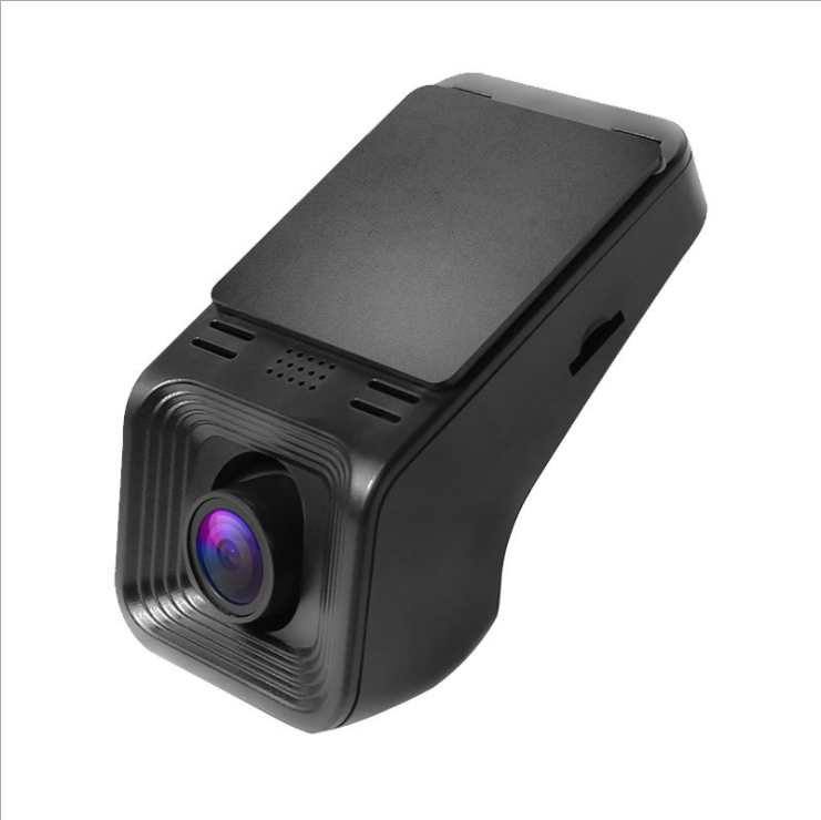 Car Dash Camera ADAS DVR USB Driving Recorder Wide-angle Lens AR HD Car Recorder Hot Selling HD 1080p Car Display No Screen