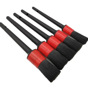 Multi-Functional Car Air Outlet Conditioner Cleaning Brush Car Seat Cleaning Brush Kit For Car Interior Cleaning