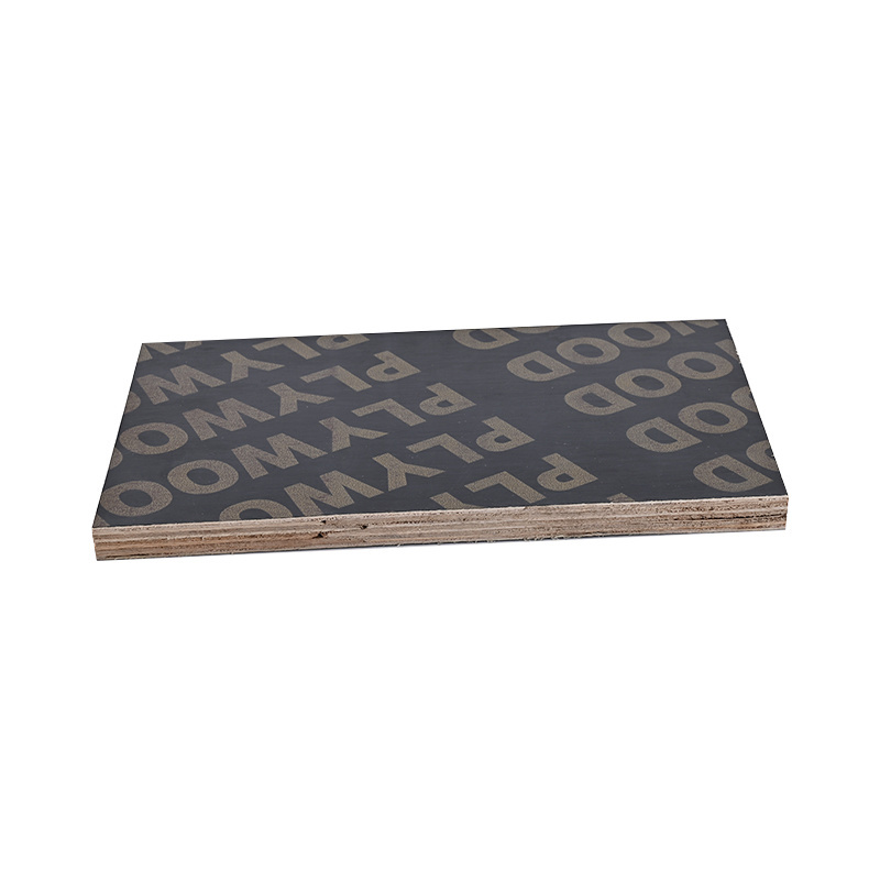 Factory Price Phenolic Film Face Plywood Board Mbf Board Plywood Factory Price Marine Board