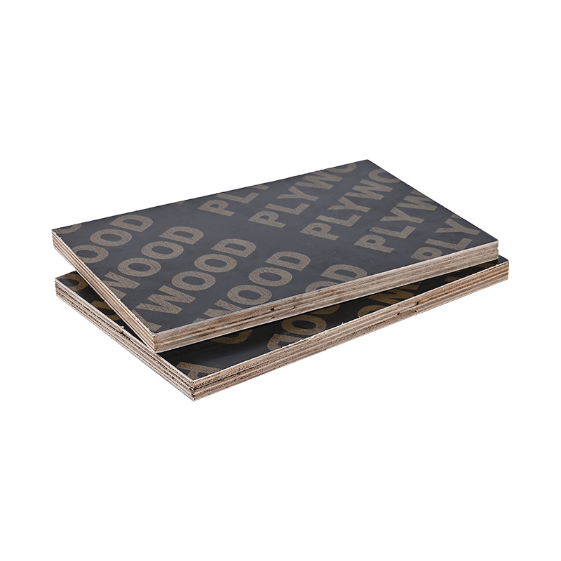 Factory Price Phenolic Film Face Plywood Board Mbf Board Plywood Factory Price Marine Board