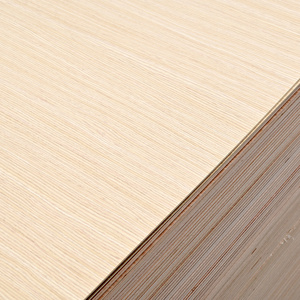 2mm 2.2mm 2.5mm 3mm 4mm Natural Wood Veneer Fancy Plywood for furniture