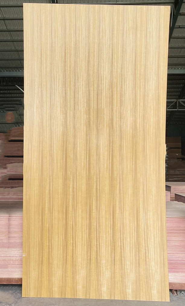 Fancy Plywood With Teak Face Used for Furniture Good Quality 1220*2440mm Cheap Price