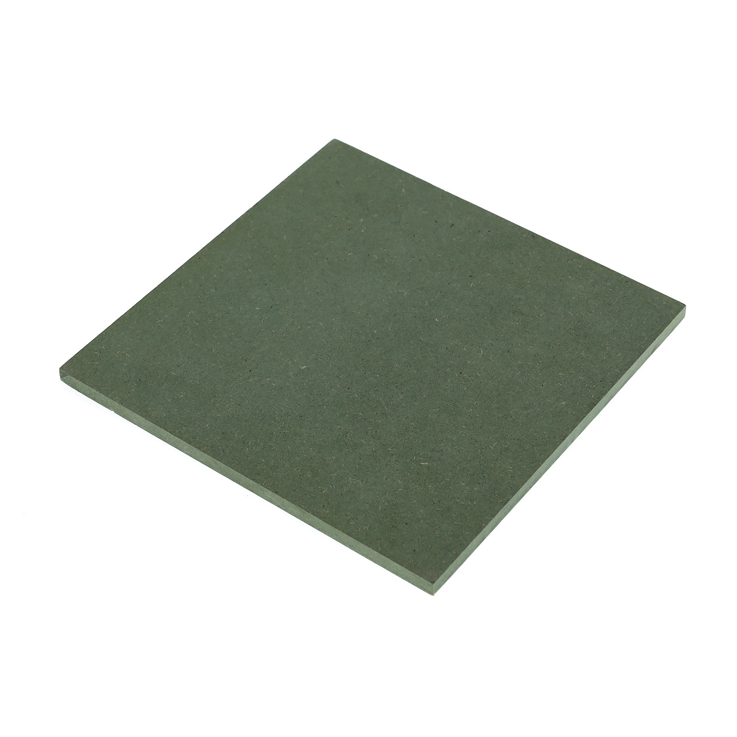 Water Resistant 12mm/15mm/18mm Double Sided Melamine HMR/MDF board marine MDF