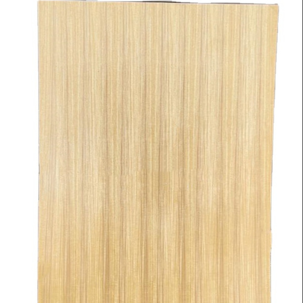 Fancy Plywood With Teak Face Used for Furniture Good Quality 1220*2440mm Cheap Price