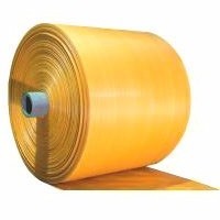 Vietnam Wholesale Polypropylene Fabric PP woven fabric tubular / flat in rolls