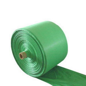 Vietnam Wholesale Polypropylene Fabric PP woven fabric tubular / flat in rolls