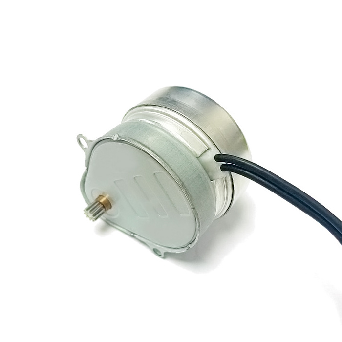 Factory direct customizable AC 220v synchronous motors for electric car conversion kits, two-way valves