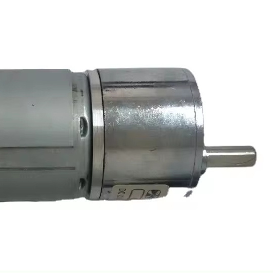 DC Magnet Motor Geared DC Motors  SGB37RH DC 12V 30RPM CW 20MM