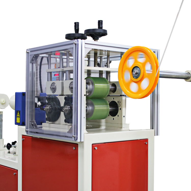 Single Screw Extruder / 3D Filament Extruder Machine / Plastic Filament Extrusion Machinery