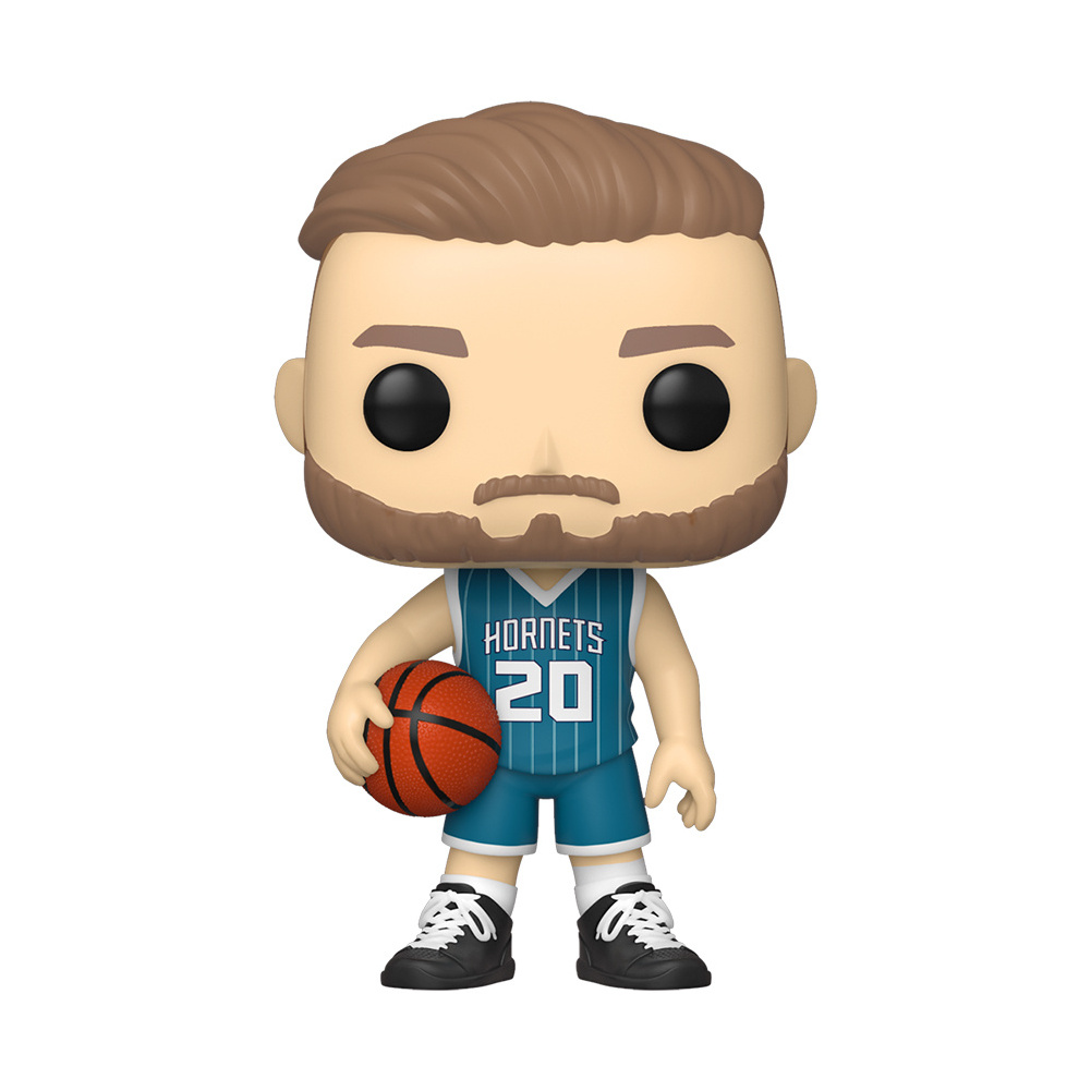 Custom Pop Action Figure, Nba Funk Pop, Nba Star Action Figure