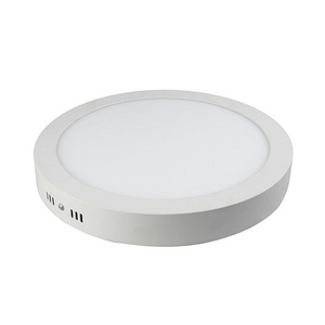 New 24W Indoor Lighting Surface Mounted Round Modern Led Ceiling Light