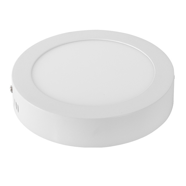 New 24W Indoor Lighting Surface Mounted Round Modern Led Ceiling Light