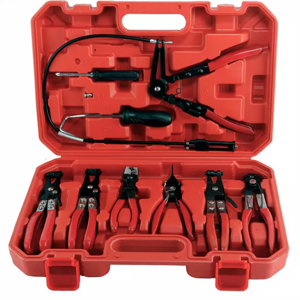 Multi Repair Tools set Professinal Finework Mechanic VDE Insulated Tools Kit