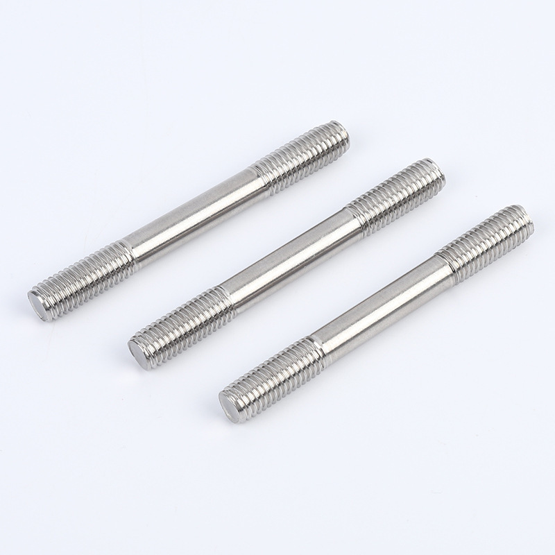 9mm 10mm 12mm threaded rod  stud bolt stainless steel