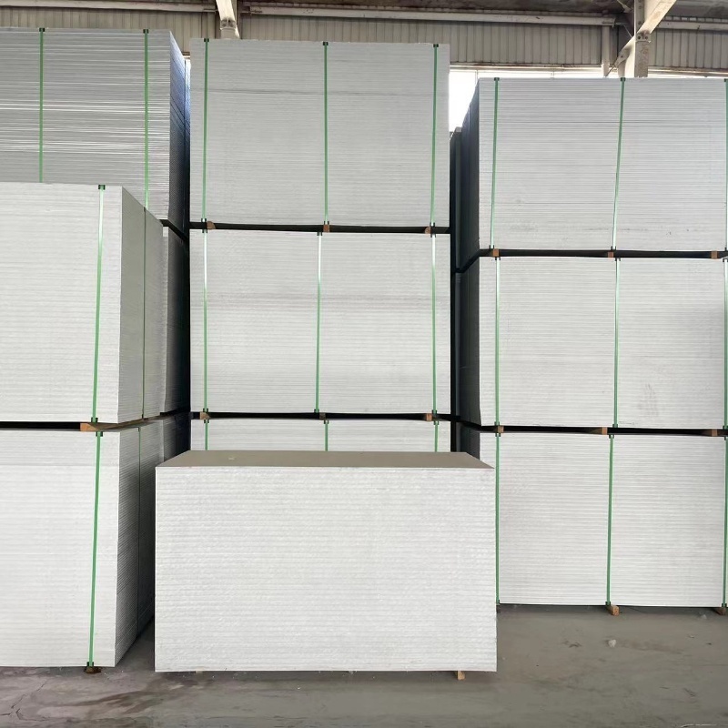 Factory Price 1220x2440 PP Plastic Formwork Panels PP Hollow Plastic Formwork Board Shuttering For Concrete