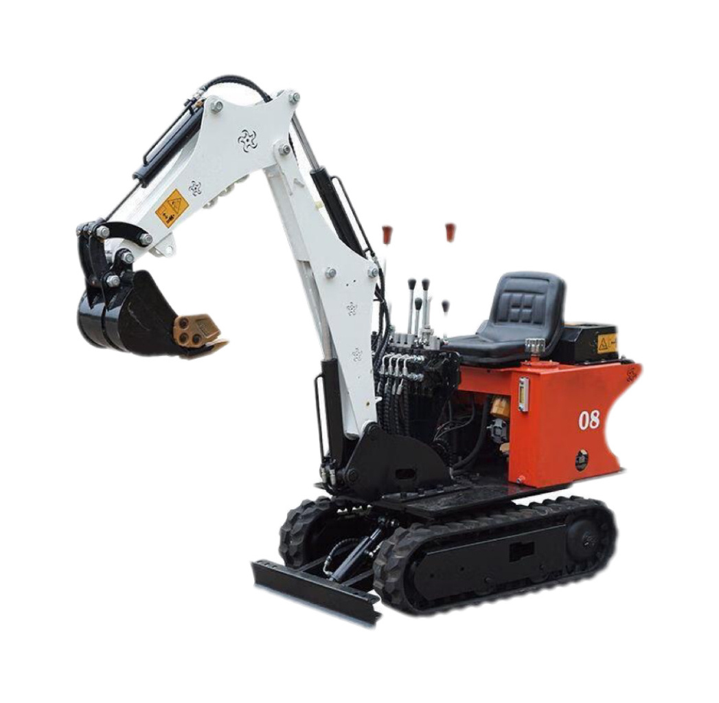 SONGMAO  Mini Excavator 3.5 Ton 2 Ton Digger Factory Excavator Breaker Jcb Excavator Price