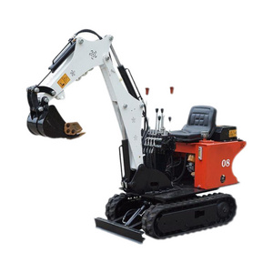 SONGMAO  Mini Excavator 3.5 Ton 2 Ton Digger Factory Excavator Breaker Jcb Excavator Price