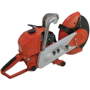 SONGMAO 2023 New Concrete Cutting Saw Rock Excavator New Laser Concrete Cutting Machine