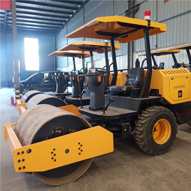 China new road roller for sale vibrating double drum roller compactor 1 ton 2 ton 3 ton 5 ton 6 ton 8 ton 10 ton