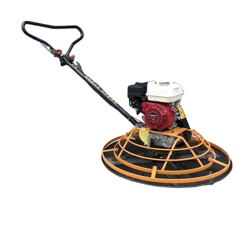 Trowel Bull Float Concrete Power Trowel Concrete Electric Concrete Power Trowel Machine for Sale