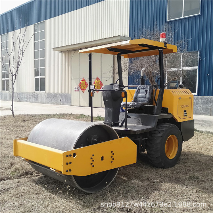 China new road roller for sale vibrating double drum roller compactor 1 ton 2 ton 3 ton 5 ton 6 ton 8 ton 10 ton