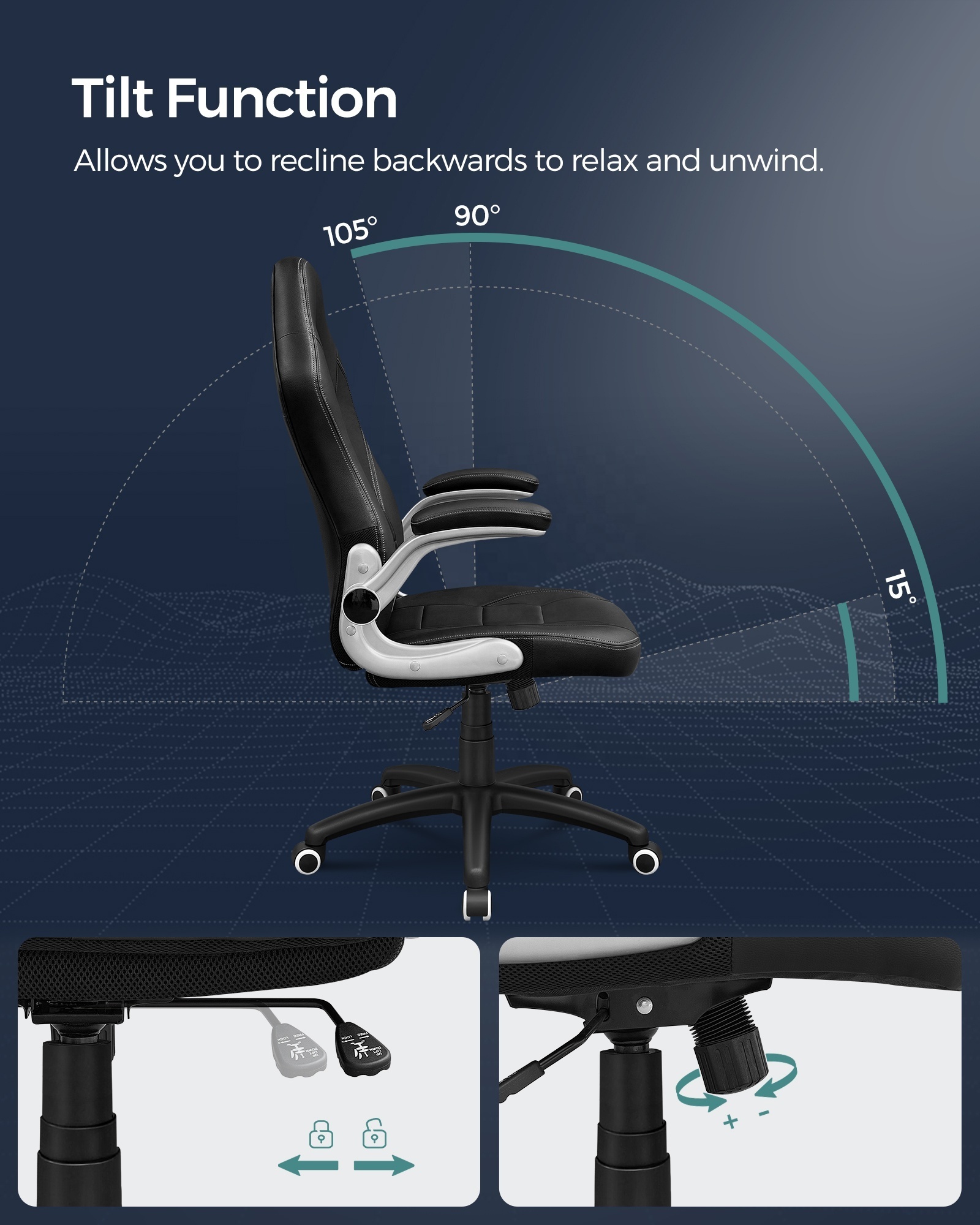 Wholesale Ergonomic High Back Gaming Gamer Swivel Computer Chair pu Leather Racing Gaming office Chairs