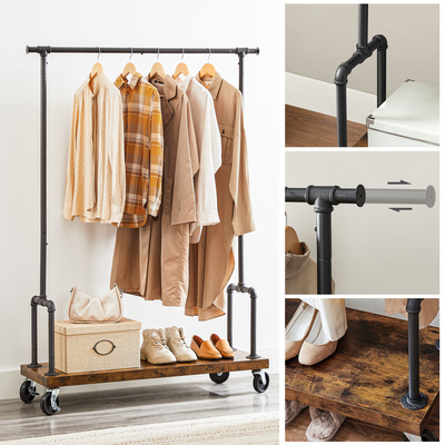 Diggs 25.2 garment rack hotsell