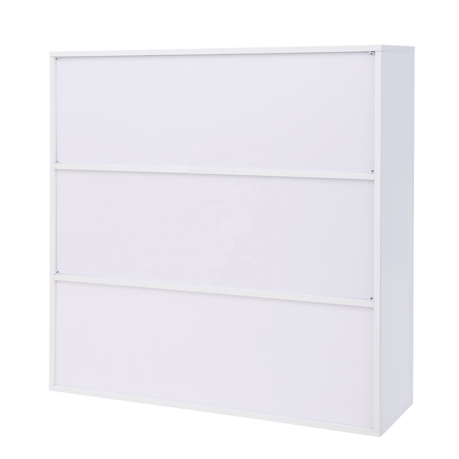 VASAGLE modular bookcase for Bedroom Children's Room Office Storage Shelf modern luxury living room bookshelf