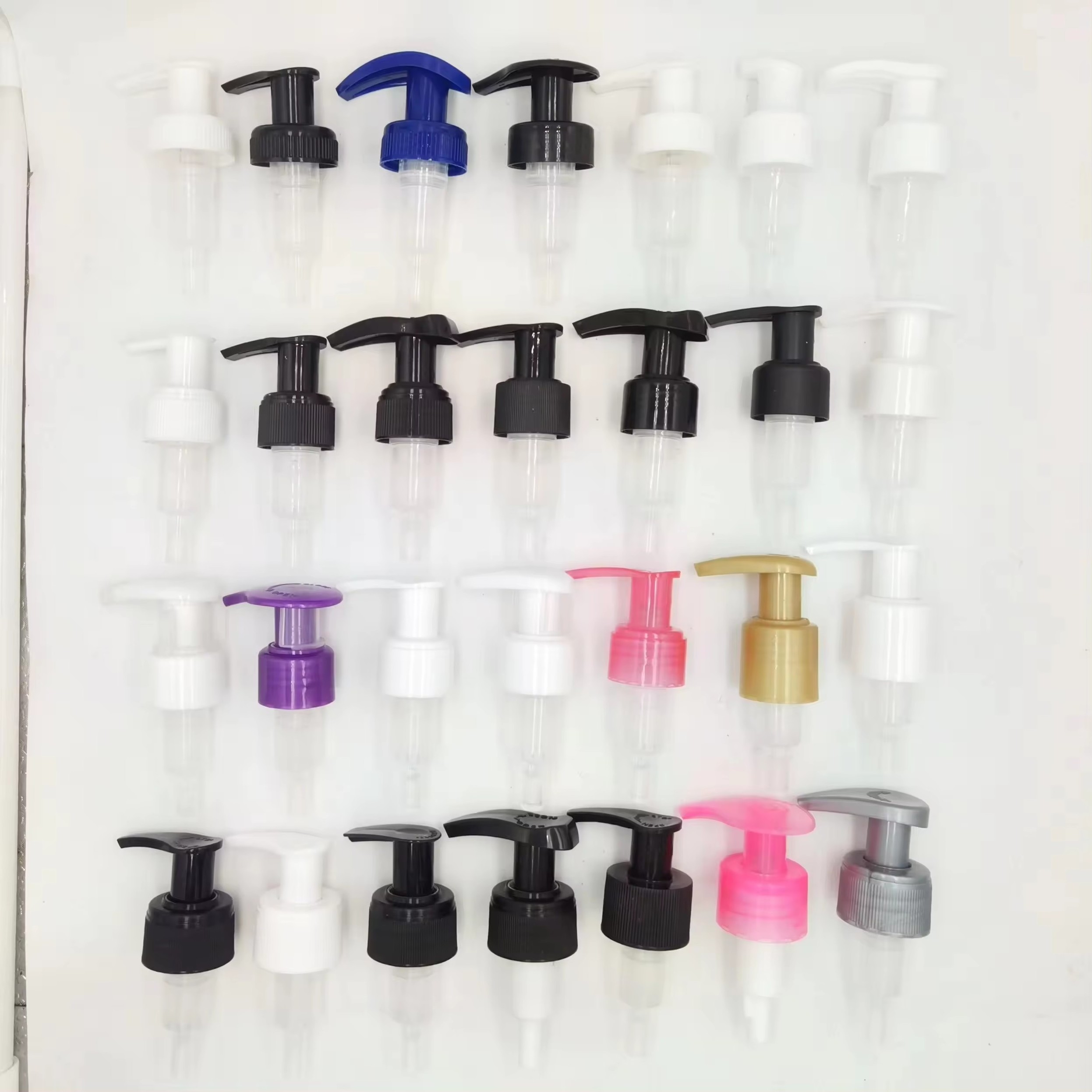 New 24/410 24/415 28/400 28/410 28/415 Plastic Lotion Pump/liquid Soap/hand Wash Dispenser Lotion Pump Cap